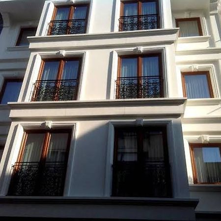 Casa Tua Otel Erdek Exteriör bild
