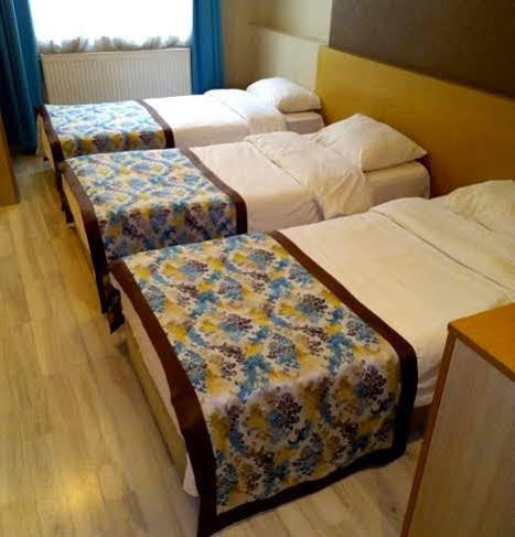 Casa Tua Otel Erdek Exteriör bild